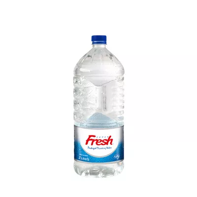 Super Fresh Drinking Wate