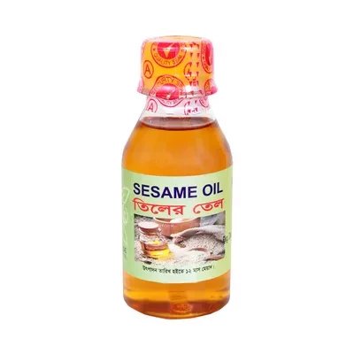 Ekata Sesame (Til) Oil