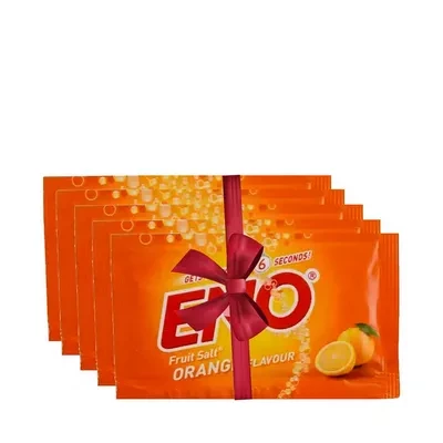 Eno Orange Flavor