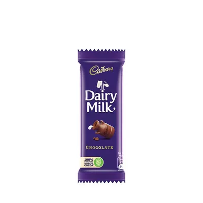 Cadbury Dairy Milk Chocolate Bar