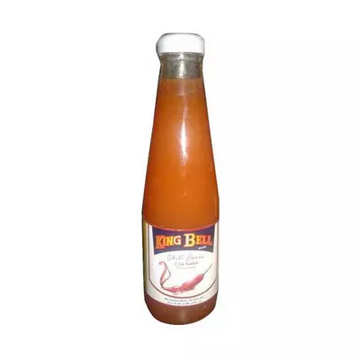 King Bell Chilli Sauce