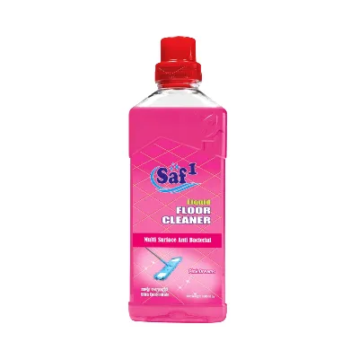Saf1 Pink Dream Floor Cleaner