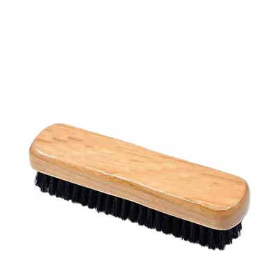 Tiger Shoe Brush