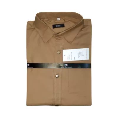 Fabric Lagbe Shirt Xl (S-5)