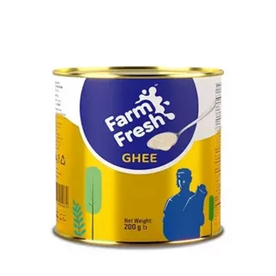 Farm Fresh Ghee