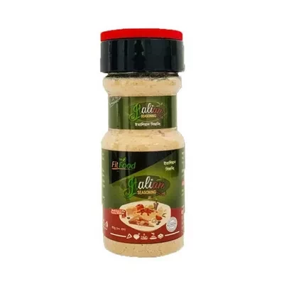 Fit Food Italian Seasoning