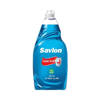 Savlon Hand Rub