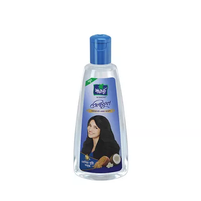 Parachute Advansed Beliphool Coconut Hair Oil