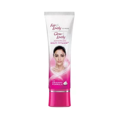 Glow & Lovely Advanced Multivitamin Cream