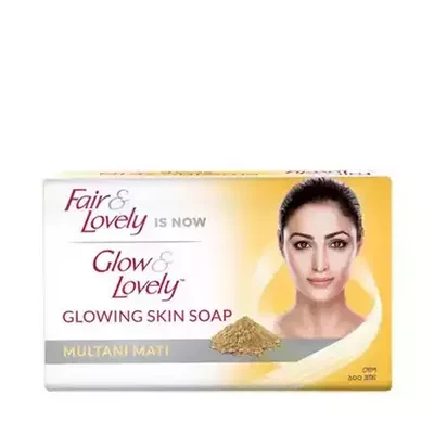 Glow & Lovely Soap Bar Multani Mati