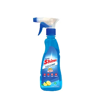 Shinex Glass Cleaner Spray