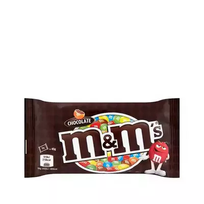 M&M Chocolate