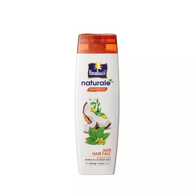 Parachute Naturale Anti Hair Fall Shampoo