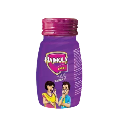 Hajmola Imli 100 Tablets