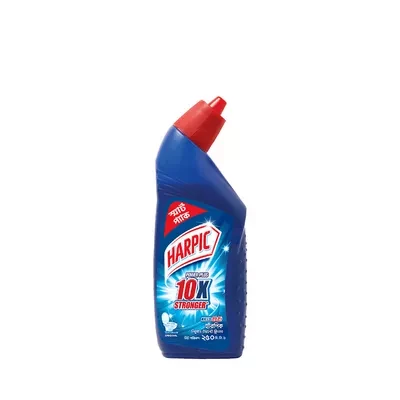 Harpic Liquid Toilet Cleaner Original
