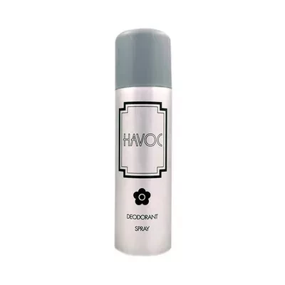 Havoc Deodorant Spray