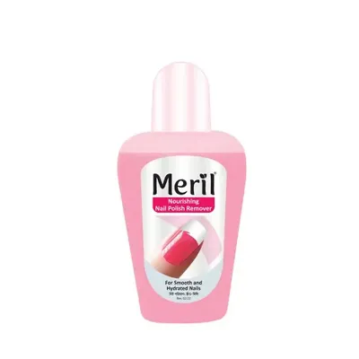 Meril Nail Polish Remover