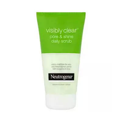 Neutrogena Pore & Shine Daily Scrub