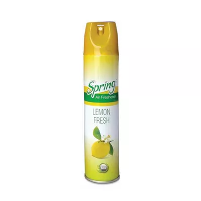 Spring Air Freshener Lemon Fresh