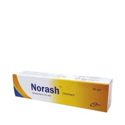 Incepta Norash Ointment