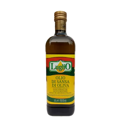 Luglio Pomace Olive Oil