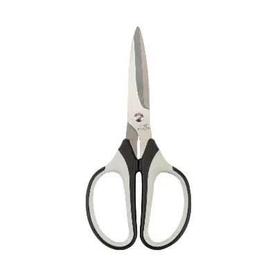Deli Stainless Steel Scissors 7.5 inch