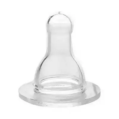 Angel Silicon Nipple(6 Months +) X