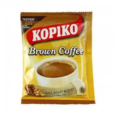 Kopiko Brown Coffee 20 gm