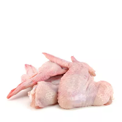 Broiler Chicken Wings (± 50 gm)