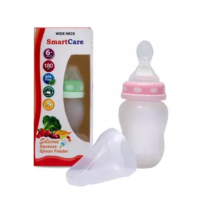 Smartcare Spoon Food Feeder