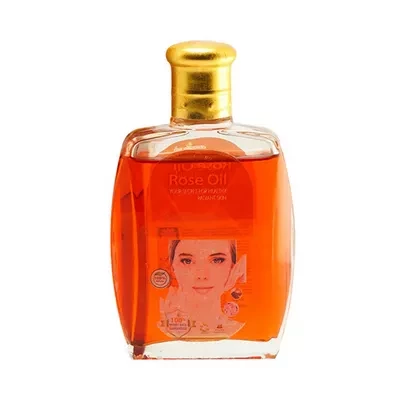 Kd Natures Aid Rose Oil