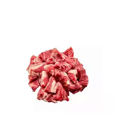 Beef Bone In (Net Weight ± 25 gm)