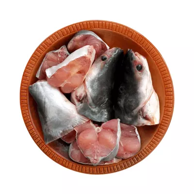 Pangas Fish After Cutting ±50 gm