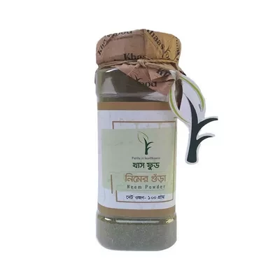 Khaas Food Neem Powder