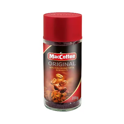 MacCoffee Original Jar