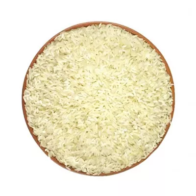 Zirashail Rice (Boiled) ± 50 gm