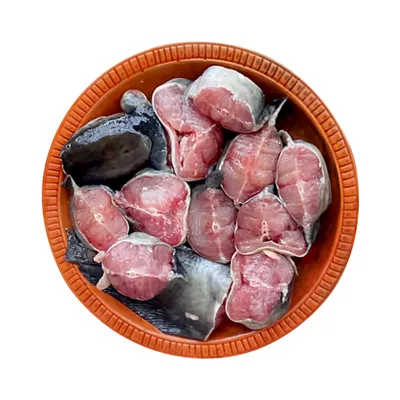 Magur Fish Processed ±30 gm