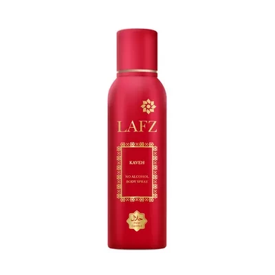 Lafz Kaveh Body Spray
