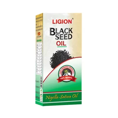 Ligion Black Seed Oil