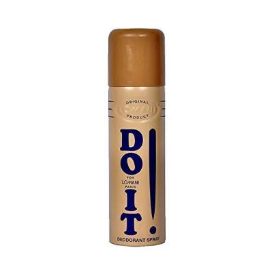 Do It! Deodorant Spray