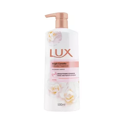 Lux Body Wash Soft Rose