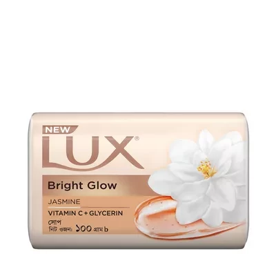 Lux Soap Bar Soft Glow
