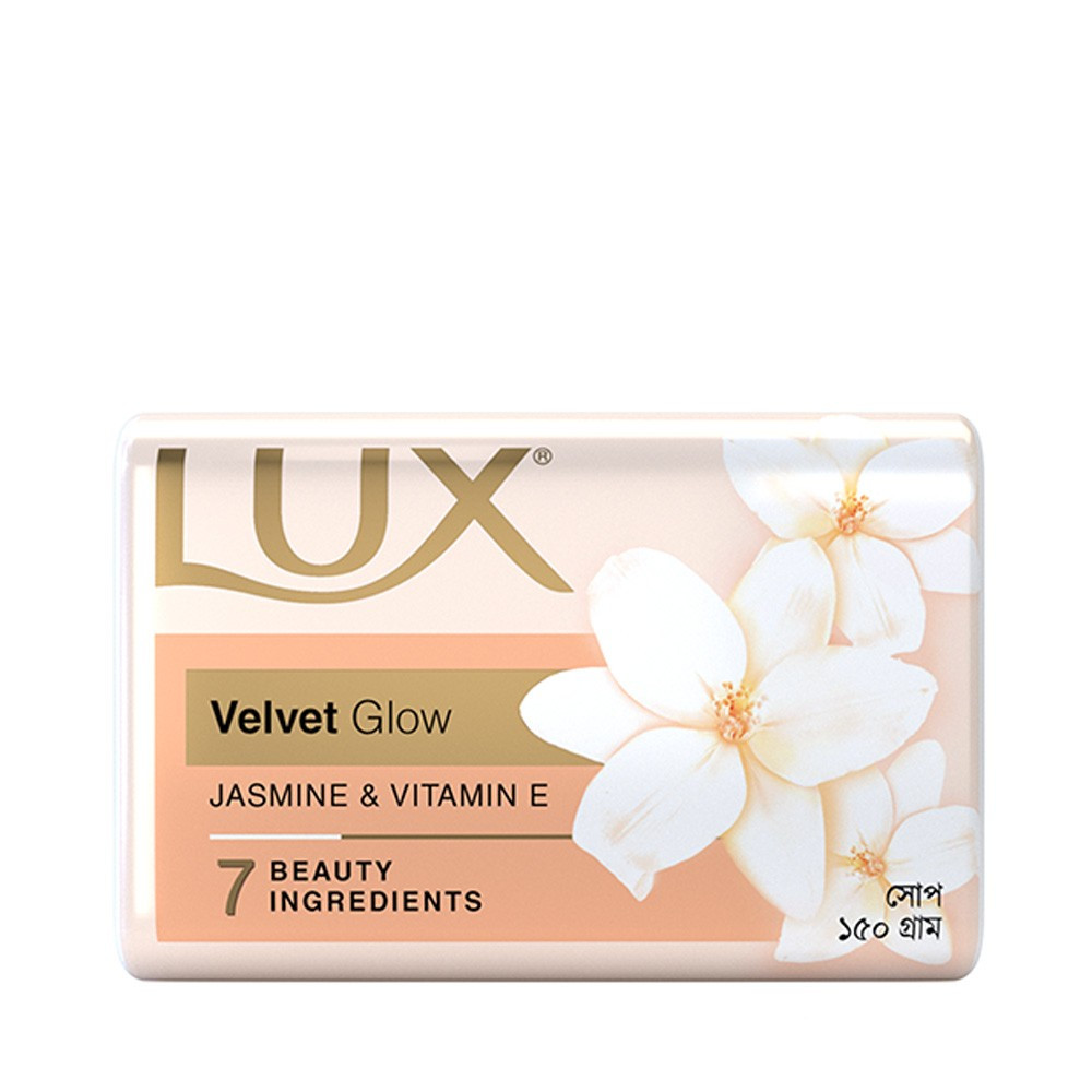 Lux velvet glow