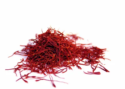 Saffron (Jafran)