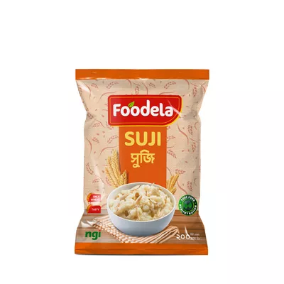 Foodela Suji