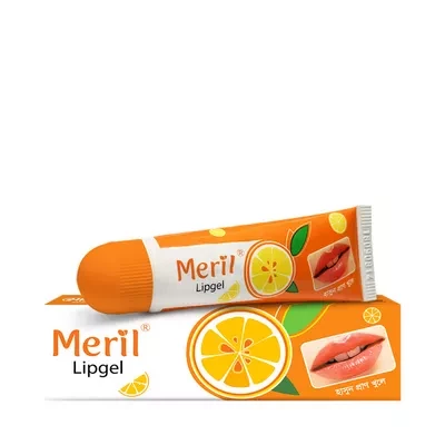Meril Lipgel