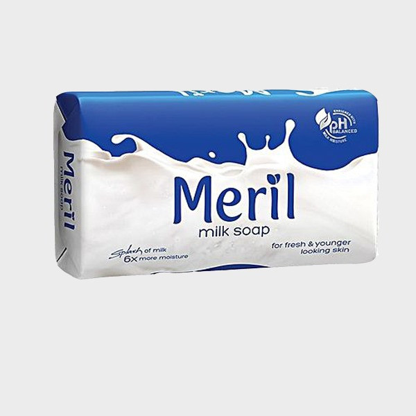 Meril soap bar