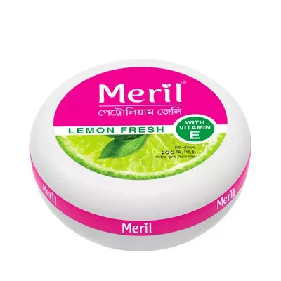 Meril Petroleum Jelly