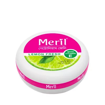 Meril Petroleum Jelly