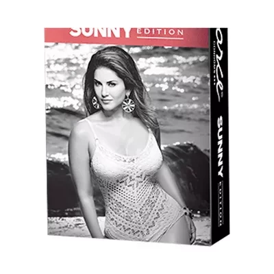 MF4 Manforce Condoms Sunny Edition